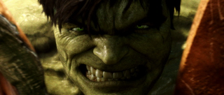 Illustration for article titled New Hulk Pictures Prove James Cameron's CGI Criticisms Were Right